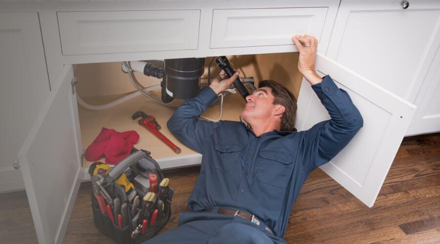 Professional expert plumbing services in Frankewing, TN